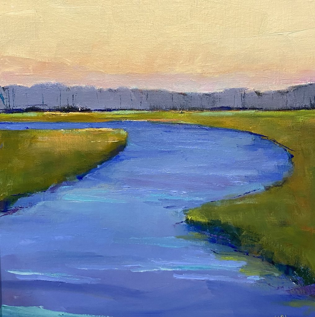 Marybeth Paterson | Canal